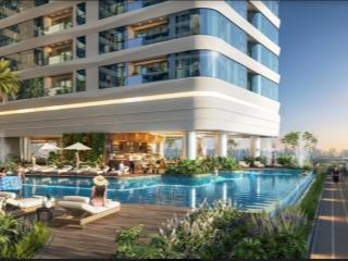 Bán lỗ căn hộ 1pn, 54,31m2 tại king crown infinity, 5,25 tỷ, mặt tiền 218 võ văn ngân, thủ đức, hcm