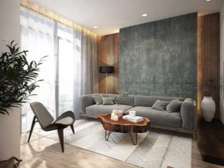 Bán căn hộ cao cấp king crown infinity 54,31m2  1pn, giá bán lỗ chỉ còn 5,25 tỷ