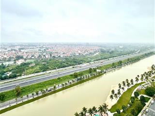 Cc bán hoa hậu 2pn1wc view sông san hô siêu đẹp siêu hiếm ở vinhomes ocean park gia lâm hà nội