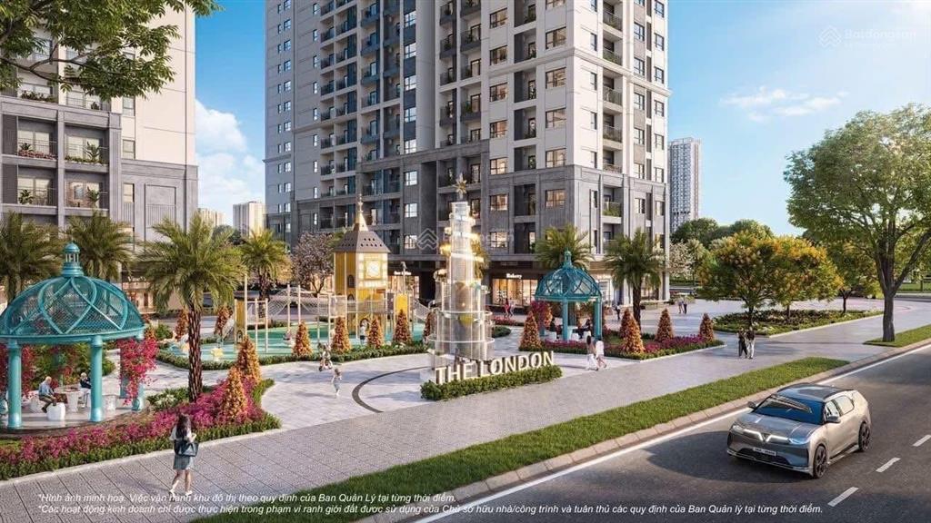 Chính chủ bán cắt lỗ ch 2n góc phân khu london sang xịn đẹp tại vinhomes ocean park gia lâm hà nội