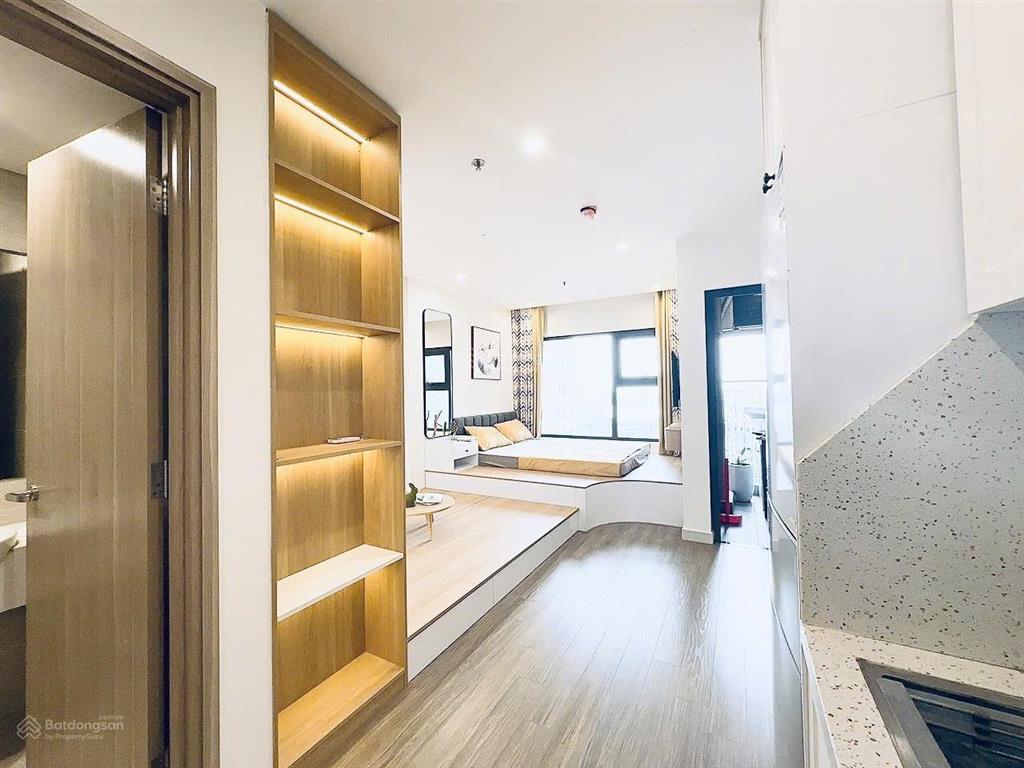 Chính chủ bán căn studio giá tốt, ở dự án the sapphire 1  vinhomes ocean park gia lâm hà nội.