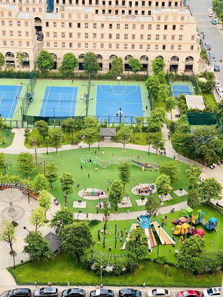 Chính chủ bán căn studio giá tốt, ở dự án the sapphire 1  vinhomes ocean park gia lâm hà nội.