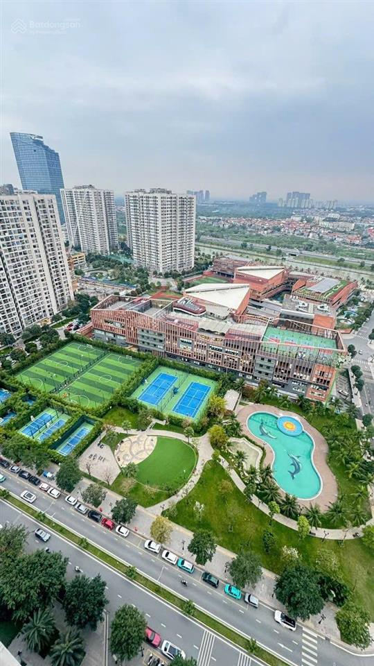 Chính chủ bán căn studio giá tốt, ở dự án the sapphire 1  vinhomes ocean park gia lâm hà nội.