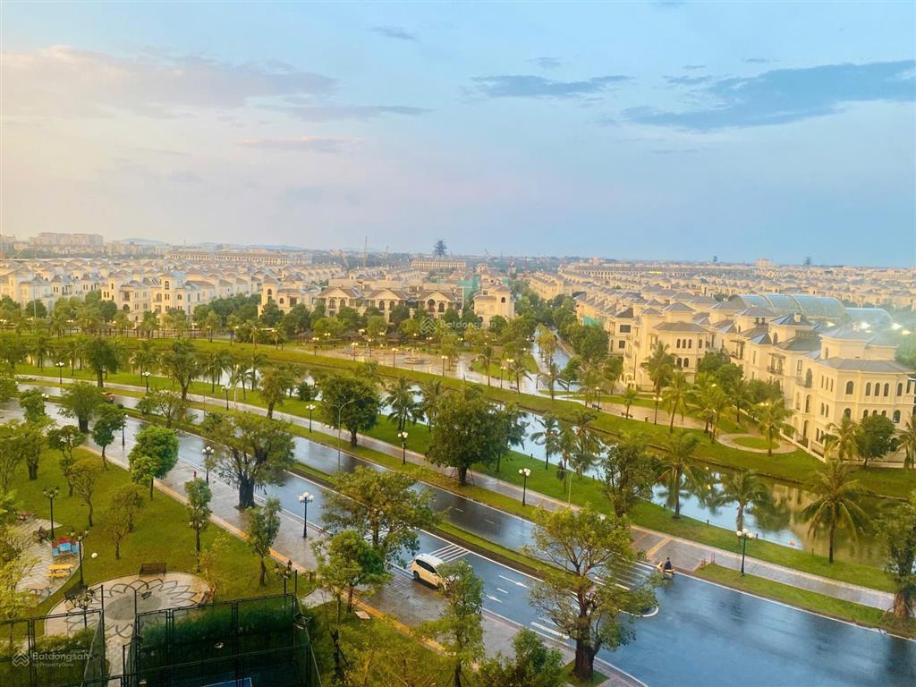 Chính chủ bán căn studio giá tốt, ở dự án the sapphire 1  vinhomes ocean park gia lâm hà nội.
