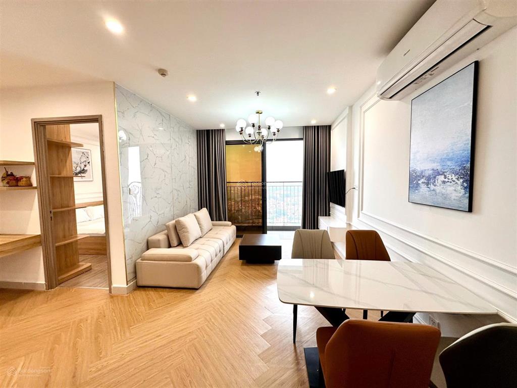 Cc bán hoa hậu 2pn 1wc view sông san hô siêu đẹp, siêu hiếm ở vinhomes ocean park gia lâm, hà nội