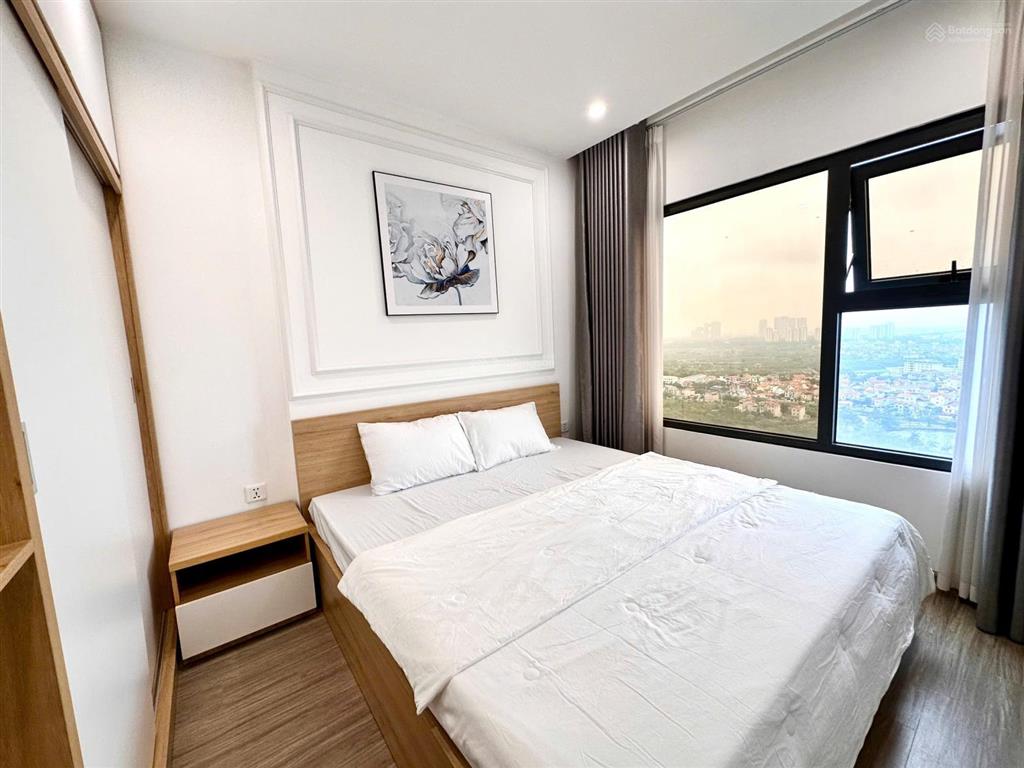 Cc bán hoa hậu 2pn 1wc view sông san hô siêu đẹp, siêu hiếm ở vinhomes ocean park gia lâm, hà nội