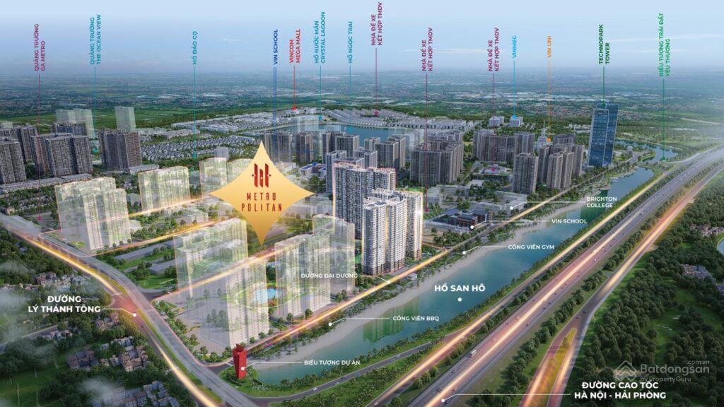 Bán căn hộ giá tốt tại the beverly  vinhomes ocean park, 2,9 tỷ, 48m2