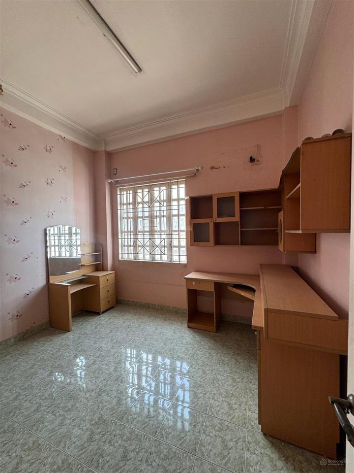 72triệu tl  cho thuê nhà 89 ký con, quận 1  diện tích 4x20, 4tầng chính chủ