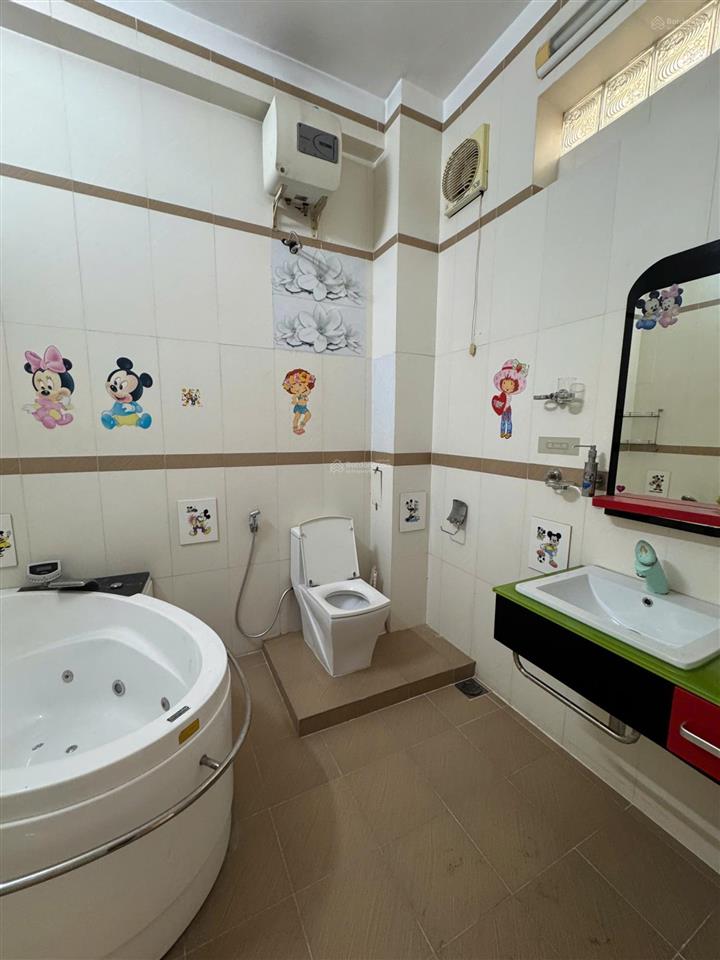 72triệu tl  cho thuê nhà 89 ký con, quận 1  diện tích 4x20, 4tầng chính chủ