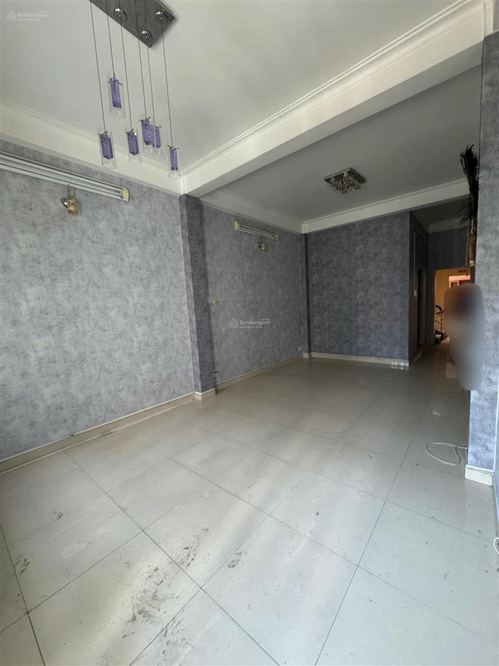 72triệu tl  cho thuê nhà 89 ký con, quận 1  diện tích 4x20, 4tầng chính chủ