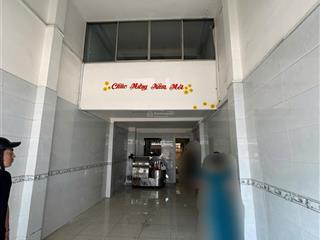 72triệu tl  cho thuê nhà 89 ký con, quận 1  diện tích 4x20, 4tầng chính chủ