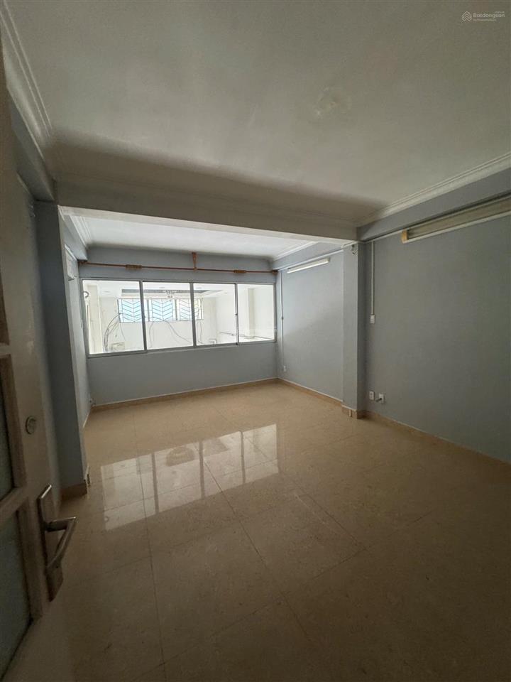 72triệu tl  cho thuê nhà 89 ký con, quận 1  diện tích 4x20, 4tầng chính chủ