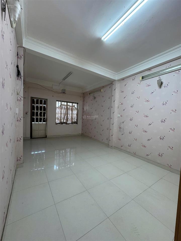 72triệu tl  cho thuê nhà 89 ký con, quận 1  diện tích 4x20, 4tầng chính chủ