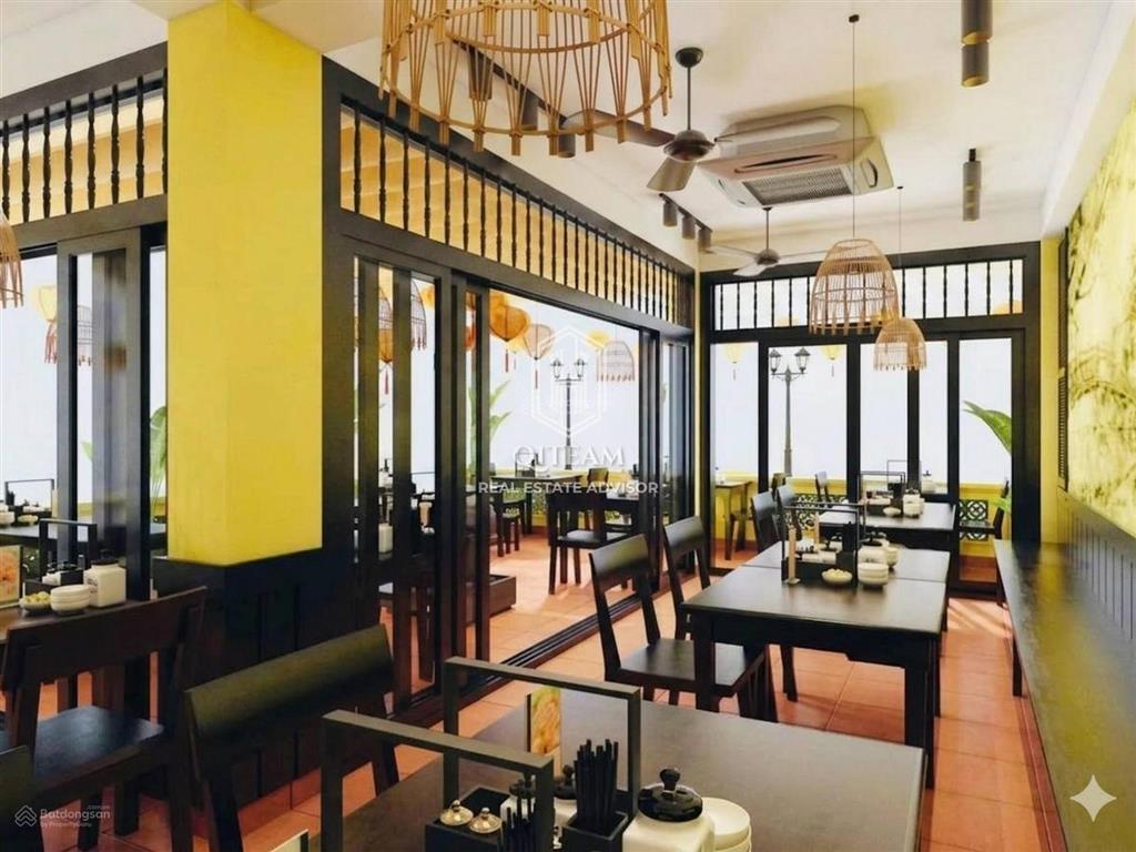 Vip!!! cho thuê nhà góc 2 mặt tiền 213 nguyễn gia trí, bình thạnh  dt 8x15, giá thương lượng