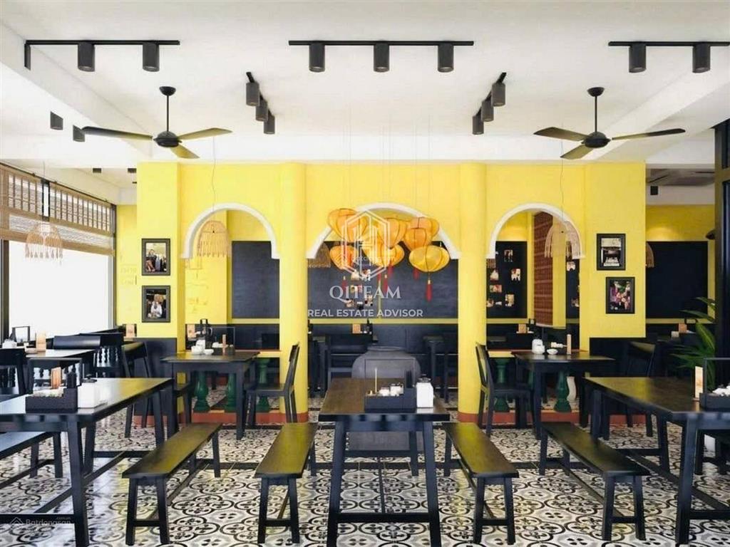 Vip!!! cho thuê nhà góc 2 mặt tiền 213 nguyễn gia trí, bình thạnh  dt 8x15, giá thương lượng