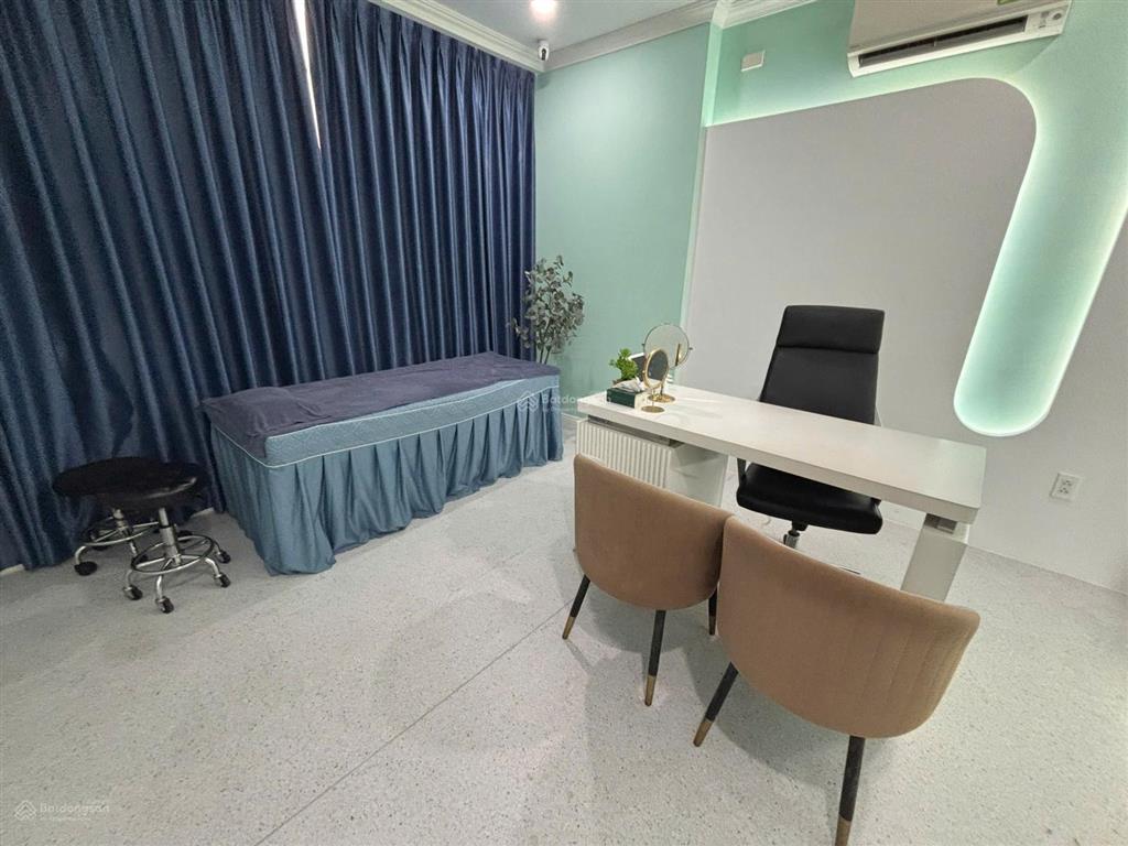 Hầm 6 tầng  cho thuê nhà góc 2 mặt tiền 61  63 ba tháng hai, quận 10  giá tl, thang máy