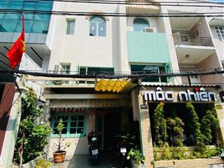 Giá rẻ 43triệu  cho thuê biệt thự mini 290 nam kỳ khởi nghĩa, q3  dt 8x17m, sân rộng