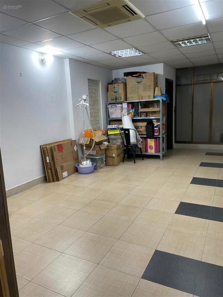 Chính chủ  cho thuê nhà 29 nguyễn gia trí, bình thạnh  6 tầng giá rẻ, dt 4x20m