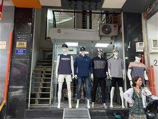 Chính chủ  cho thuê nhà 29 nguyễn gia trí, bình thạnh  6 tầng giá rẻ, dt 4x20m