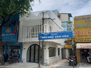 Cho thuê nhà góc 2 mặt tiền 110e lê văn duyệt, q.bình thạnh  trệt lầu, dt 4x13m, chính chủ