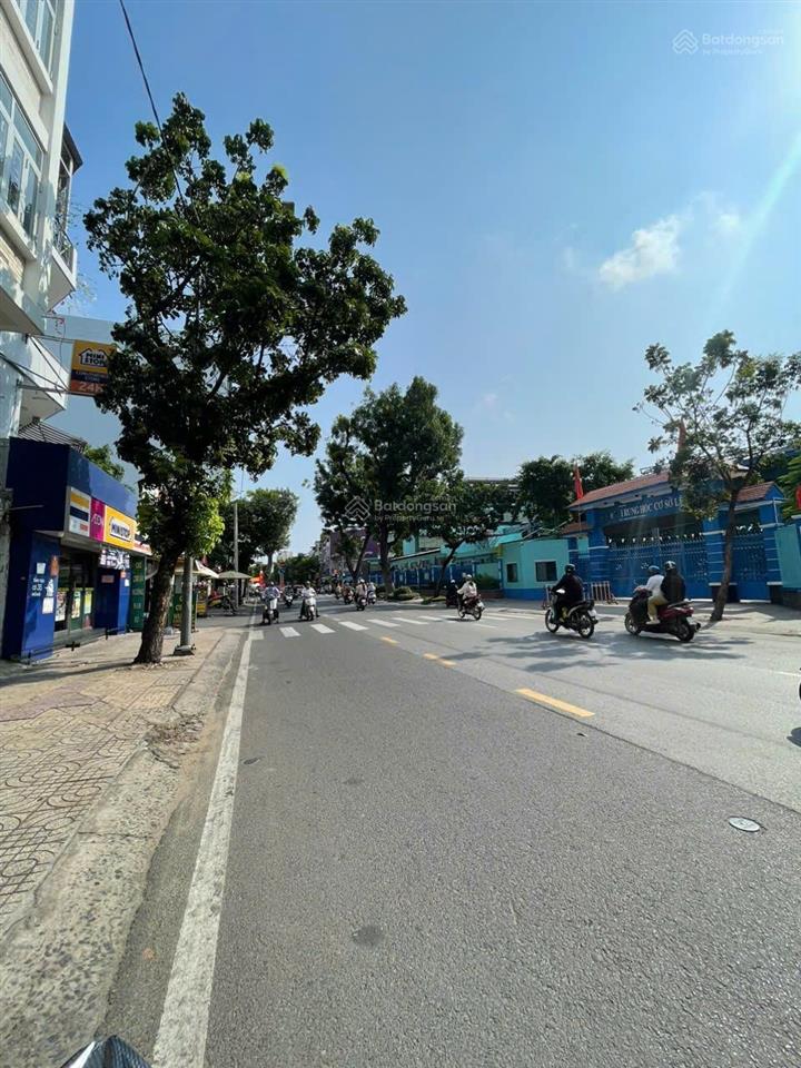 8tầng thang máy  cho thuê nhà 234 lý chính thắng, quận 3  dt 4x15m, giá rẻ 5x chính chủ