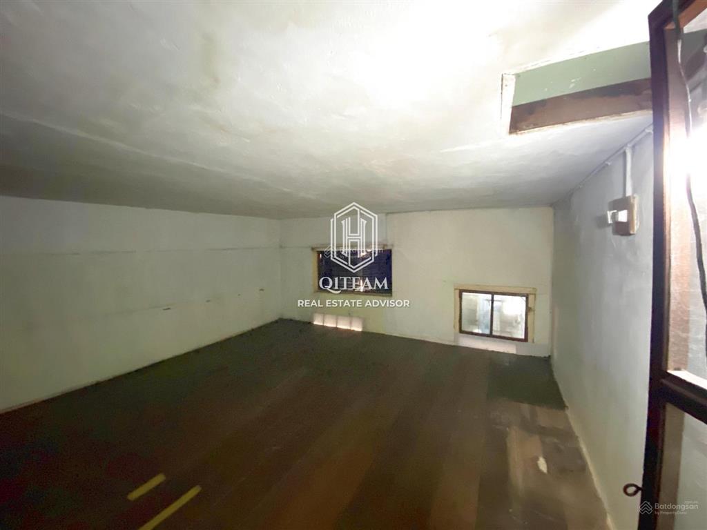 Chính chủ  cho thuê nhà 71 thủ khoa huân, bến thành, quận 1  dt 4.5x23m, giá tốt