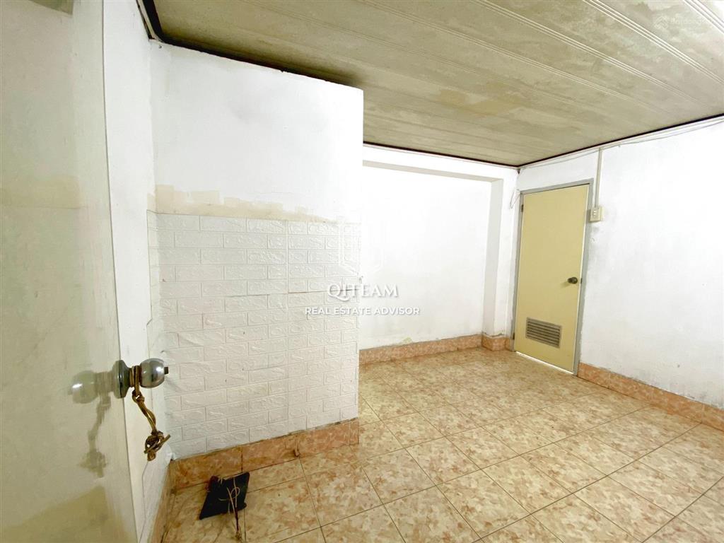 Chính chủ  cho thuê nhà 71 thủ khoa huân, bến thành, quận 1  dt 4.5x23m, giá tốt