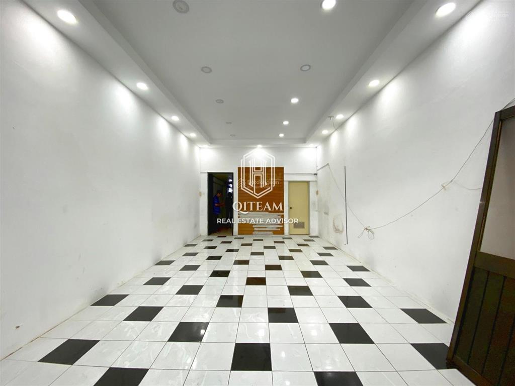Chính chủ  cho thuê nhà 71 thủ khoa huân, bến thành, quận 1  dt 4.5x23m, giá tốt
