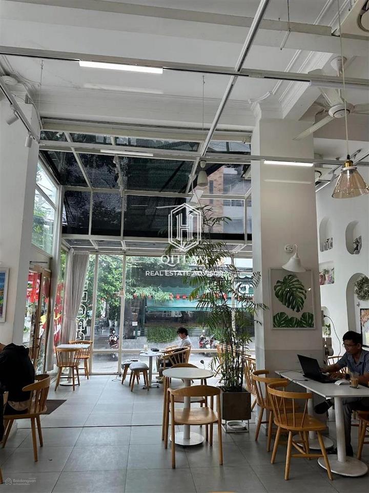 Siêu phẩm  cho thuê nhà góc 2mặt tiền 3739 đường d5, bình thạnh, dt 7x18m, giá rẻ 5x