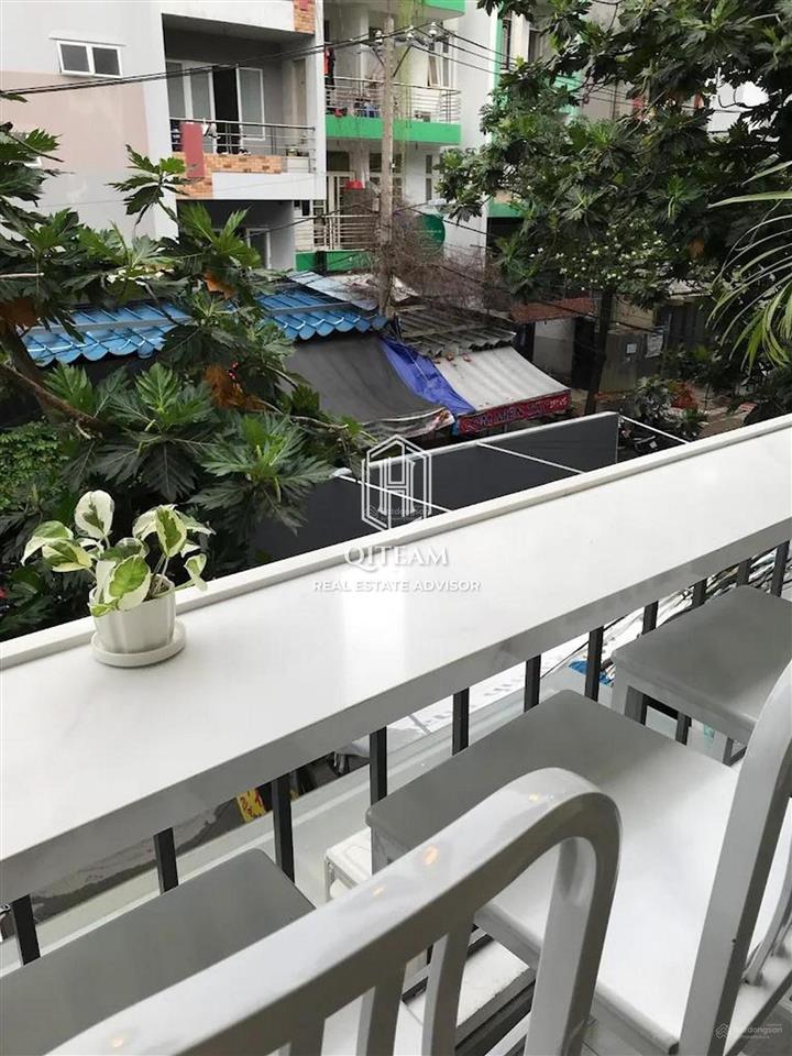 Siêu phẩm  cho thuê nhà góc 2mặt tiền 3739 đường d5, bình thạnh, dt 7x18m, giá rẻ 5x
