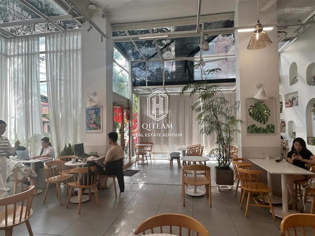 Siêu phẩm  cho thuê nhà góc 2mặt tiền 3739 đường d5, bình thạnh, dt 7x18m, giá rẻ 5x