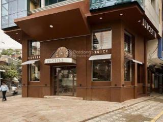 Dt 8x18m  cho thuê mặt bằng biệt thự 62 hoa phượng  giá rẻ 4x, trệt lầu