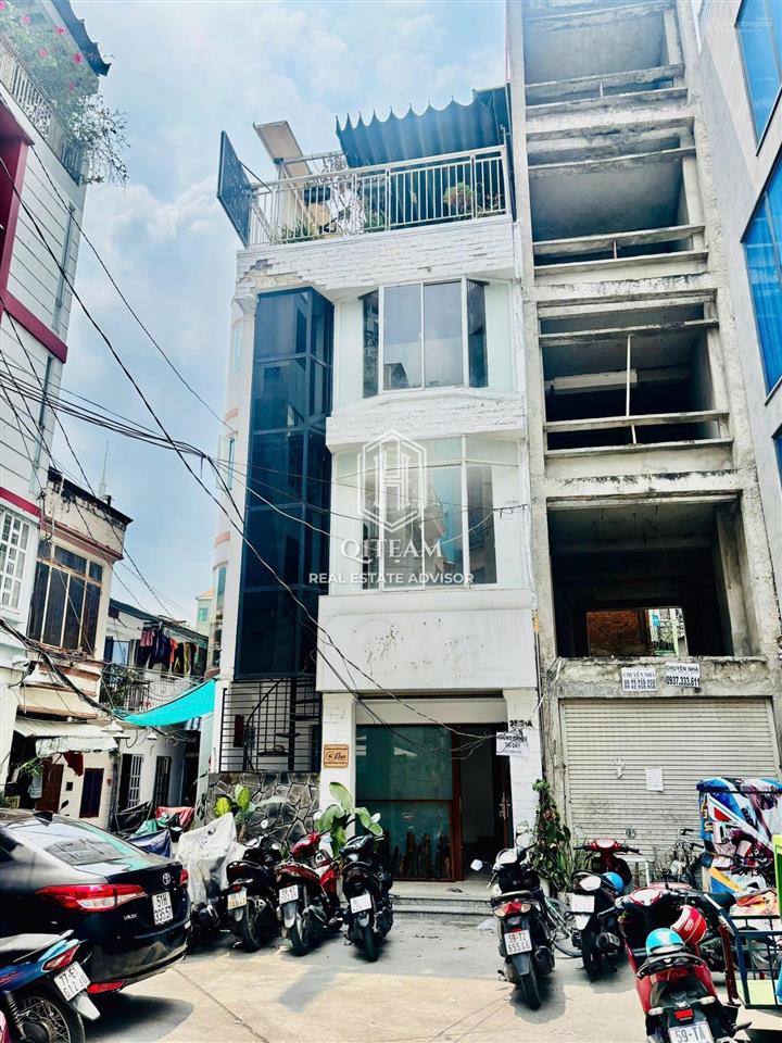 Chính chủ  cho thuê nhà 25 nguyễn bỉnh khiêm, bến nghé, q1  giá 32triệu, hhmg