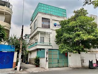Chính chủ  cho thuê nhà góc 2mặt tiền 48 trần đình xu, quận 1  dt 7.5x16m, giá 8x  0901 162 ***