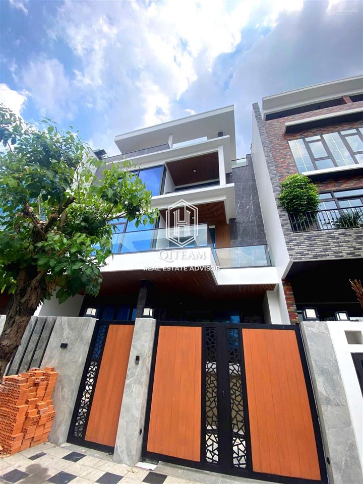 Giá rẻ 7x  cho thuê nhà khu đảo kim cương, quận 2  dtsd 600m2, hầm 4tầng