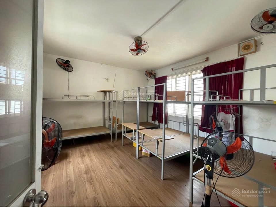 Cải tạo được 25 phòng  cho thuê nhà 7/2 hồ biểu chánh, q. phú nhuận  dt 8x22m,  0901 162 ***