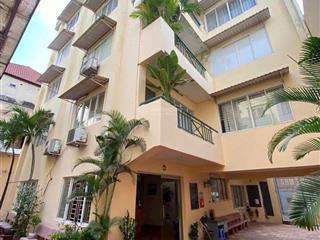 Cải tạo được 25 phòng  cho thuê nhà 7/2 hồ biểu chánh, q. phú nhuận  dt 8x22m,  0901 162 ***