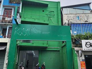 Dt 10x24m  cho thuê nhà 171 nguyễn trọng tuyển, p8, q. phú nhuận  sàn suốt, giá rẻ 70tr