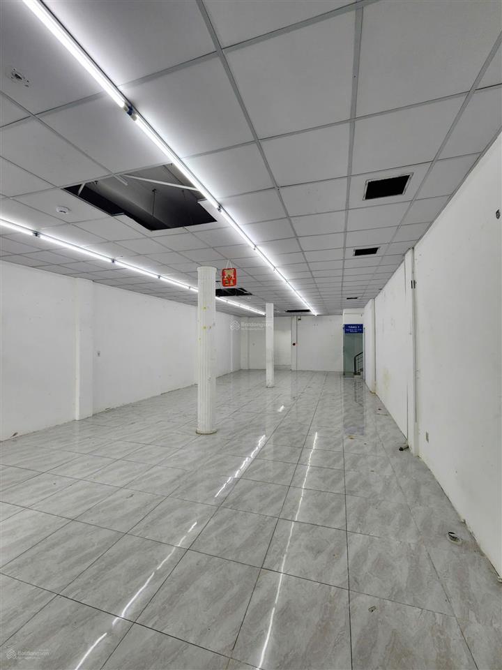 Dt 10x24m  cho thuê nhà 171 nguyễn trọng tuyển, p8, q. phú nhuận  sàn suốt, giá rẻ 70tr