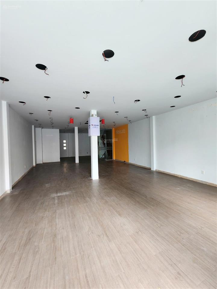 Dt 10x24m  cho thuê nhà 171 nguyễn trọng tuyển, p8, q. phú nhuận  sàn suốt, giá rẻ 70tr
