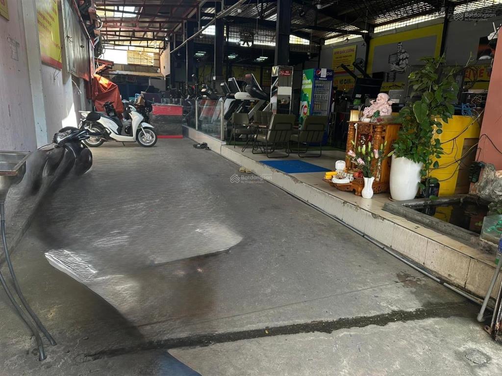 650m2  cho thuê nhà mặt tiền thụt quang trung, q.gò vấp  giá rẻ 53triệu   0901 162 ***