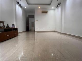 Giá rẻ 31triệu  cho thuê nhà 506 ba tháng hai, q10  dt 4,5x13m, 5 tầng sàn suốt   0901 162 ***