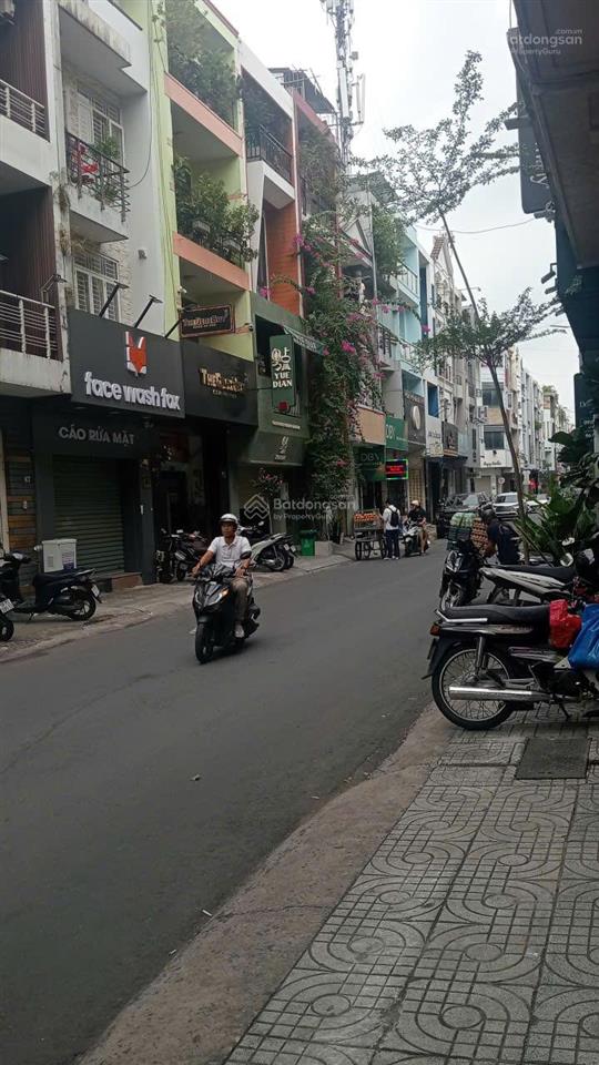 6pn/6pn  giá 3x  cho thuê nhà 90 hoa lan, quận phú nhuận  chính chủ 0901 162 ***