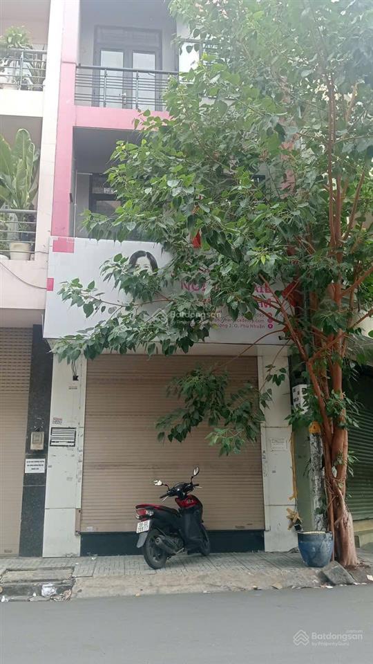 6pn/6pn  giá 3x  cho thuê nhà 90 hoa lan, quận phú nhuận  chính chủ 0901 162 ***