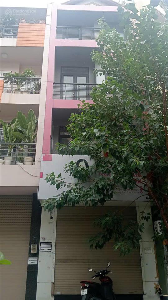 6pn/6pn  giá 3x  cho thuê nhà 90 hoa lan, quận phú nhuận  chính chủ 0901 162 ***