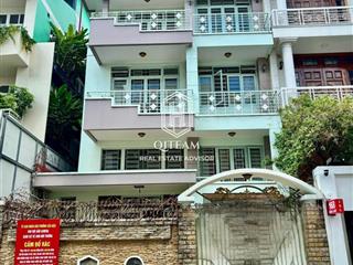 Chính chủ cho thuê biệt thự 170 hoa lan, q.phú nhuận  dt 8x17m, giá 8x