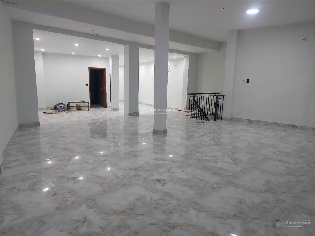 Giá tốt 4x  cho thuê mặt bằng 775777 lạc long quân, tân bình  dt 9x25m   0901 162 ***