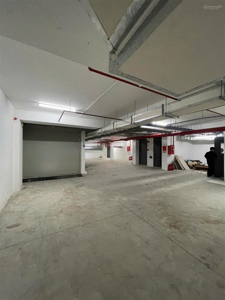 Dts 1800m2  cho thuê building 3  5 hồ xuân hương, quận 3  thang máy, pccc
