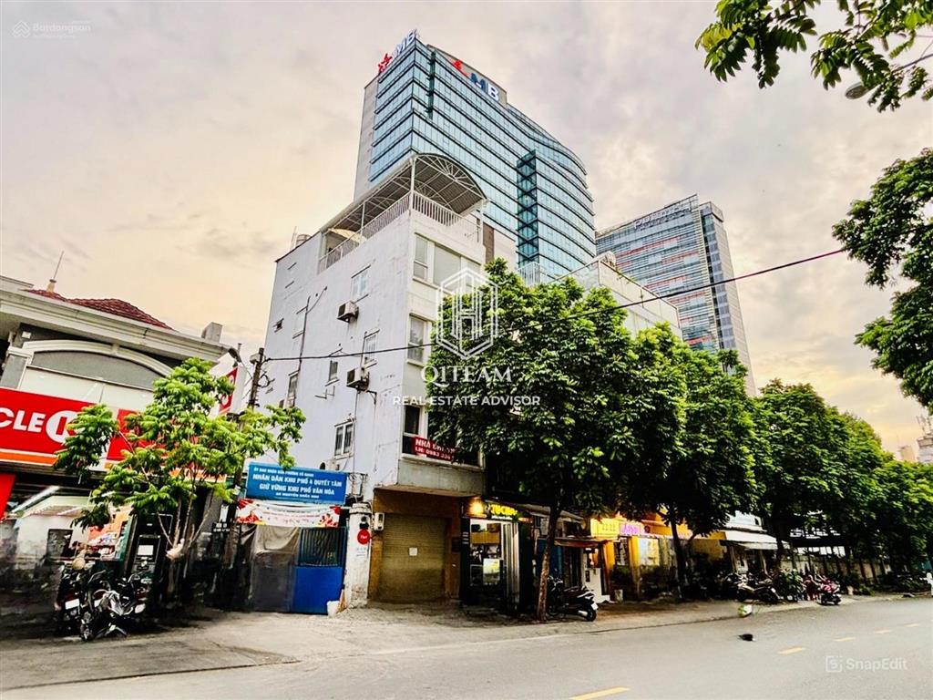 Giá rẻ 49 triệu  cho thuê nhà mặt tiền nguyễn khắc nhu, quận 1  4 tầng, chính chủ