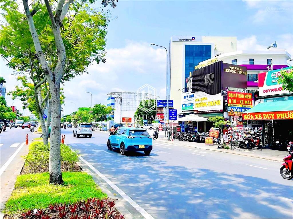Dt 10x35m  cho thuê nhà 108 trần não, p.an khánh, quận 2  chính chủ